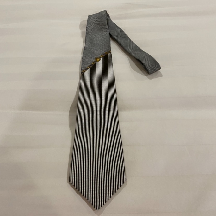 Nwot Rare Versace Tie